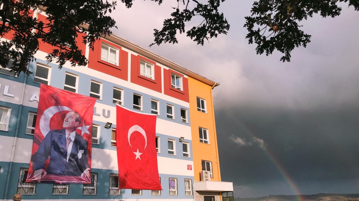 5 Eylül Anadolu Lisesi Fotoğrafı